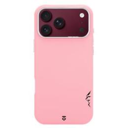 Tactical MagForce Velvet Smoothie 2.0 Kryt pro Apple iPhone 18 Pro Max/17 Pro Max Pink Panther