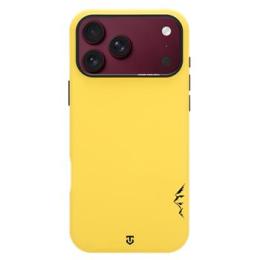 Tactical MagForce Velvet Smoothie 2.0 Kryt pro Apple iPhone 18 Pro Max/17 Pro Max Banana