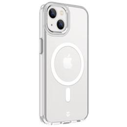Tactical MagForce 2.0 Kryt pro Apple iPhone 14 Silver