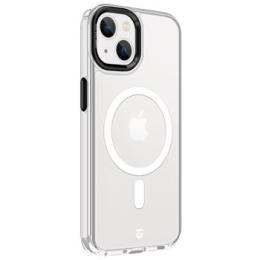 Tactical MagForce 2.0 Kryt pro Apple iPhone 14 Black