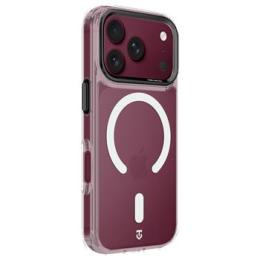 Tactical MagForce 2.0 Kryt pro Apple iPhone 17 Pro/18 Pro Black