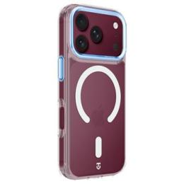 Tactical MagForce 2.0 Kryt pro Apple iPhone 17 Pro/18 Pro Blue