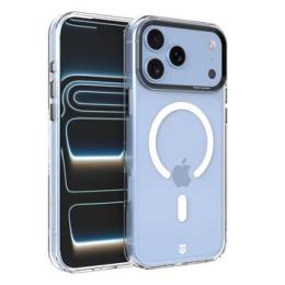 Tactical MagForce 2.0 Kryt pro Apple iPhone 17 Pro Max/18 Pro Max Black