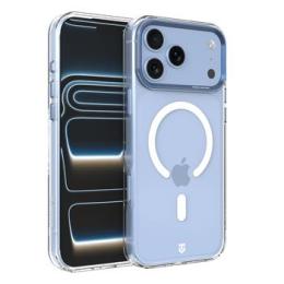 Tactical MagForce 2.0 Kryt pro Apple iPhone 17 Pro Max/18 Pro Max Blue