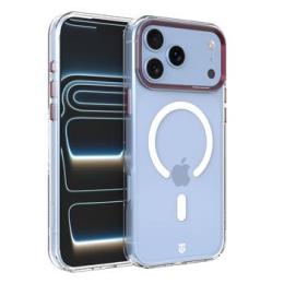 Tactical MagForce 2.0 Kryt pro Apple iPhone 17 Pro Max/18 Pro Max Burgundy