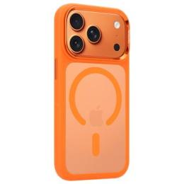 Tactical MagForce Hyperstealth 3.0 Kryt pro Apple iPhone 17 Pro/18 Pro Agent Orange