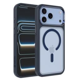 Tactical MagForce Hyperstealth 3.0 Kryt pro Apple iPhone 17 Pro Max/18 Pro Max Deep Blue