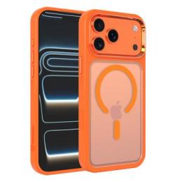 Tactical MagForce Hyperstealth 3.0 Kryt pro Apple iPhone 17 Pro Max/18 Pro Max Agent Orange