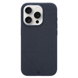 Tactical MagForce WEARe Kryt pro Apple iPhone 15 Pro Blue