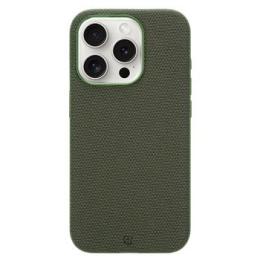 Tactical MagForce WEARe Kryt pro Apple iPhone 15 Pro Forest Green