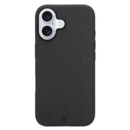 Tactical MagForce WEARe Kryt pro Apple iPhone 16 Black