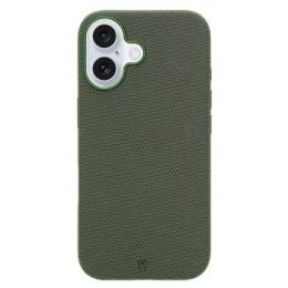 Tactical MagForce WEARe Kryt pro Apple iPhone 16 Forest Green