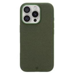 Tactical MagForce WEARe Kryt pro Apple iPhone 16 Pro Forest Green