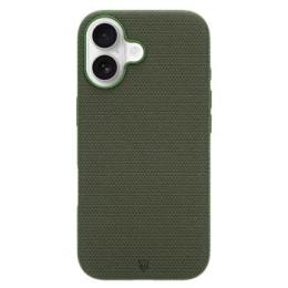 Tactical MagForce WEARe Kryt pro Apple iPhone 17 Forest Green