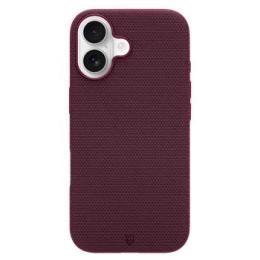 Tactical MagForce WEARe Kryt pro Apple iPhone 17 Burgundy
