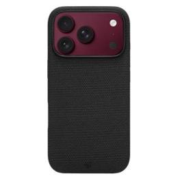 Tactical MagForce WEARe Kryt pro Apple iPhone 17 Pro/18 Pro Black