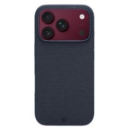Tactical MagForce WEARe Kryt pro Apple iPhone 17 Pro/18 Pro Blue