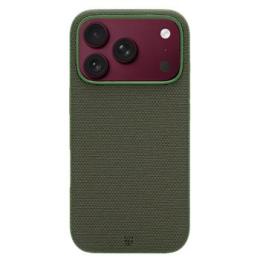Tactical MagForce WEARe Kryt pro Apple iPhone 17 Pro/18 Pro Forest Green