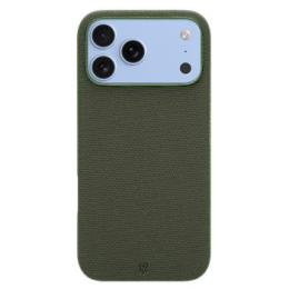 Tactical MagForce WEARe Kryt pro Apple iPhone 17 Pro Max/18 Pro Max Forest Green
