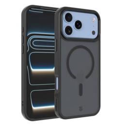 Tactical MagForce Hypersand Kryt pro Apple iPhone 18 Pro Max/17 Pro Max Asphalt