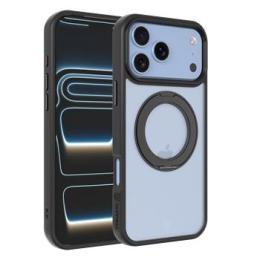 Tactical MagForce Hyperstand Kryt pro Apple iPhone 17 Pro Max/18 Pro Max Asphalt