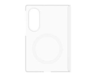 GP-FFF971YC Samsung Clear Magnetický Kryt pro Galaxy Z Fold 8 Transparent