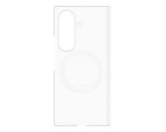 GP-FFF976YC Samsung Clear Magnetický Kryt pro Galaxy Z Fold 8 Ultra Transparent