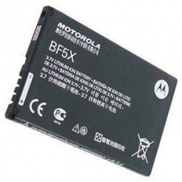 Baterie Motorola BF5X 1500mAh , Originál