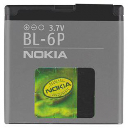 Nokia BL-6P