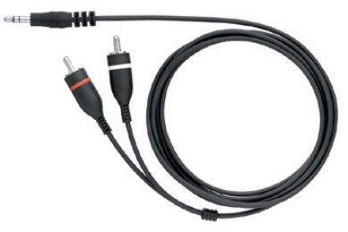 Stereofonní audio kabel Nokia  CA-72U