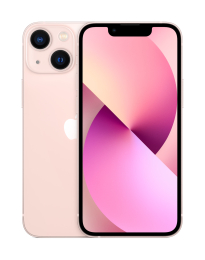 Apple iPhone 13 mini/256GB/Pink
