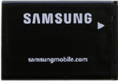 Samsung Baterie AB463446BU/BE 800 mAh