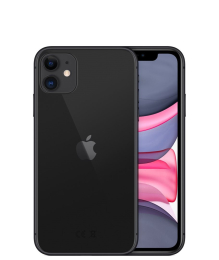 Apple iPhone 11/128GB/Black