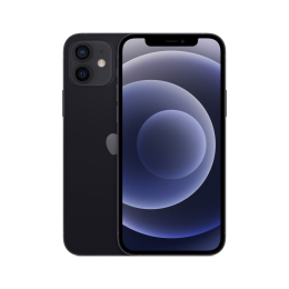 Apple iPhone 12/128GB/Black