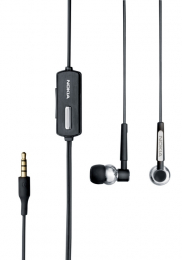Nokia Stereo Headset WH-700