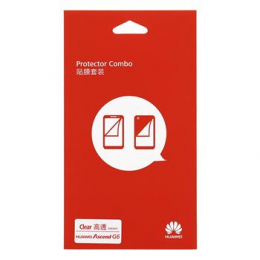 Ochranná fólie Huawei G6 3G/LTE - originál