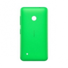 Kryt Nokia (CC-3084) pro Lumia 530 zelený