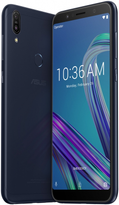 Asus max pro m1