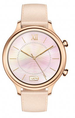 ticwatch c2 rose