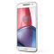 Motorola Moto G4 Plus 16GB Dual SIM White