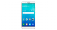 Huawei ShotX UL-01 Polar White