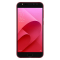 ASUS Zenfone 4 Selfie Pro ZD552KL Red