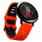 Amazfit Global Black Red