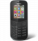 Nokia 130 2017 Dual SIM Black