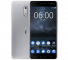 Nokia 6 Single SIM Silver