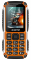 Aligator R30 eXtremo Black Orange