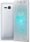 Sony H8314 Xperia XZ2 Compact Single SIM White Silver