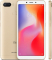 Xiaomi Redmi 6 3GB/32GB Global Dual SIM Gold