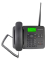 Aligator T100 - stolní GSM mobil černý