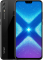 Honor 8X 4GB/128GB Dual SIM Black